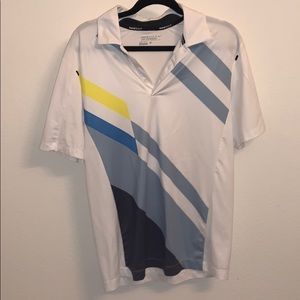 Nike Golf Polo